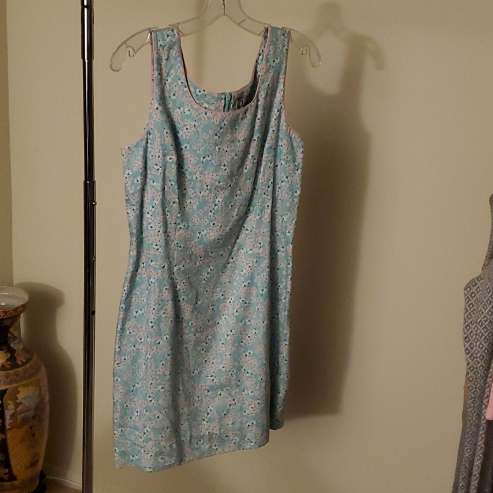 Woman's clothes